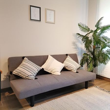 Departamento Suite Concepción المظهر الخارجي الصورة