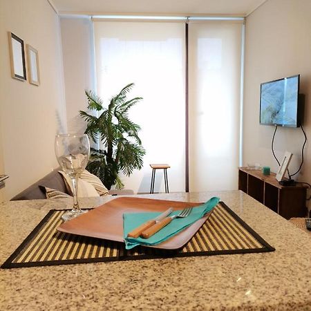 Departamento Suite Concepción المظهر الخارجي الصورة