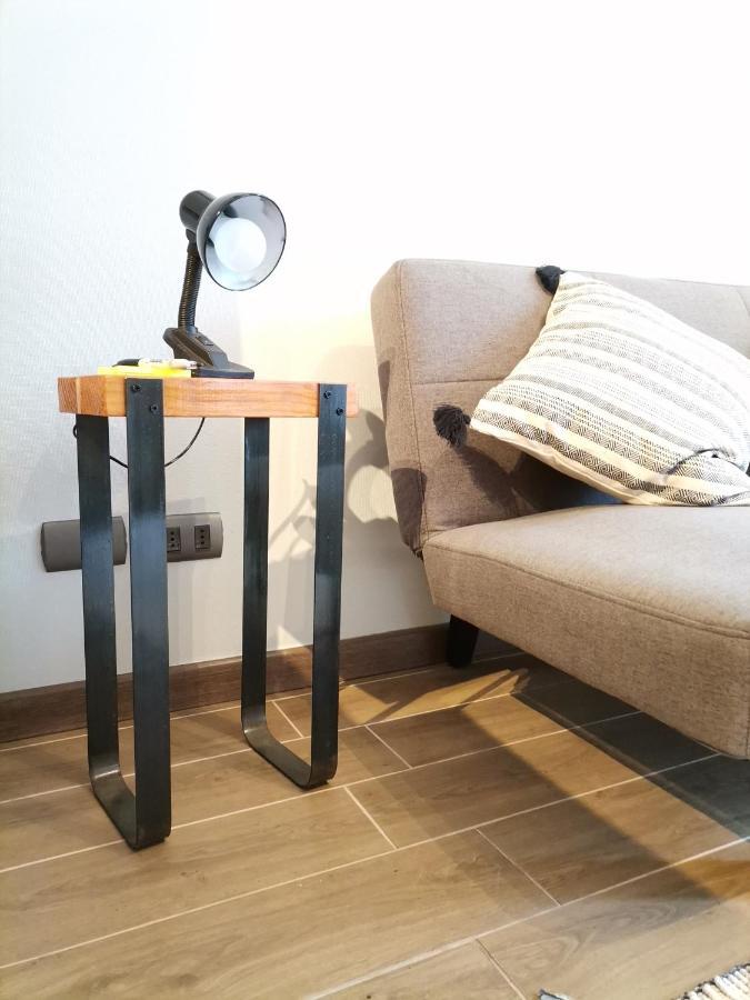 Departamento Suite Concepción المظهر الخارجي الصورة