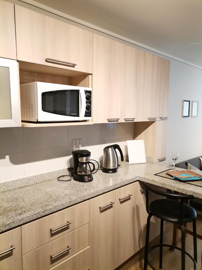 Departamento Suite Concepción المظهر الخارجي الصورة