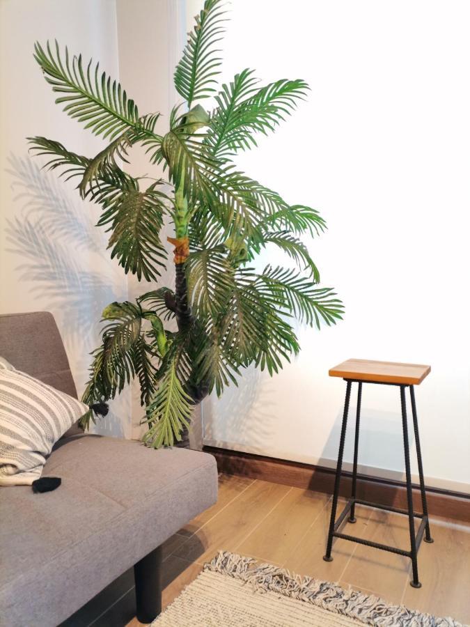 Departamento Suite Concepción المظهر الخارجي الصورة