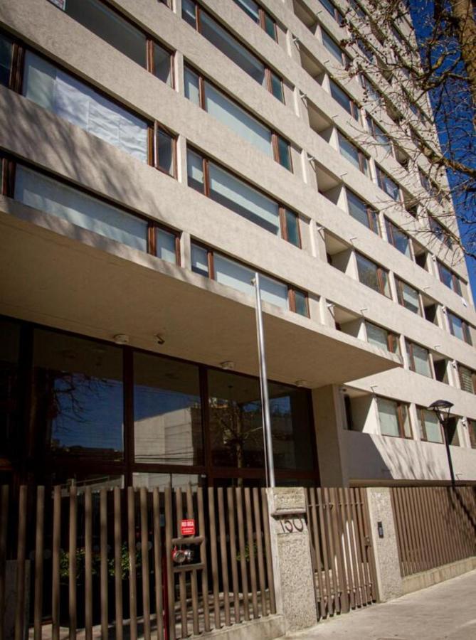 Departamento Suite Concepción المظهر الخارجي الصورة